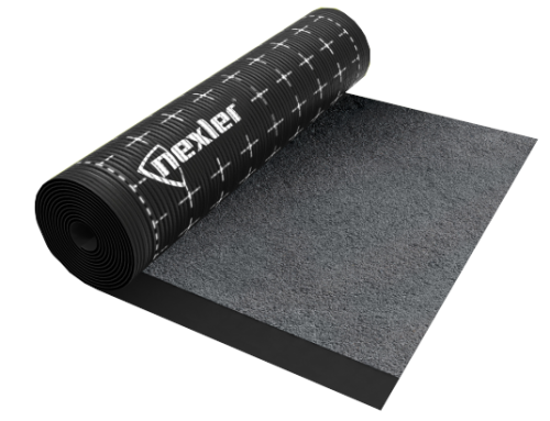 Papa wierzchniego krycia zgrzewalna Nexler PJ PYE PV250 S52H 6m2