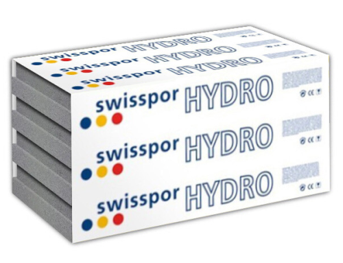 Styropian Swisspor Hydro Lambda