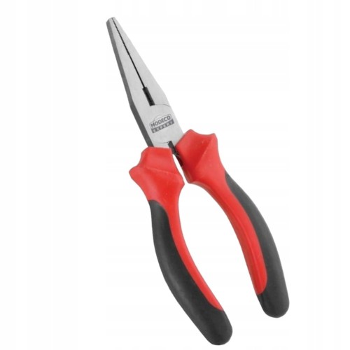 Szczypce płaskie 160 mm Modeco