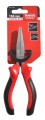 Szczypce płaskie 160 mm Modeco