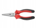 Szczypce płaskie 160 mm Modeco