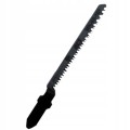 Brzeszczot uchwyt typu T 100 mm. PVC 2,5mm, cięcie wzdłuż, MN-65-189