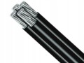 Kabel energetyczny AsXSn 4x16 0,6/1kV RMV - 5mb.