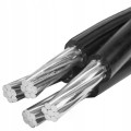 Kabel energetyczny AsXSn 4x16 0,6/1kV RMV - 5mb.