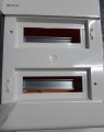 Rozdzielnica podtynkowa 24 moduły SRp-24 (N+PE) IP40 Elektro-Plast