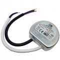 Zasilacz dopuszkowy do taśm LED 12V 30 W
