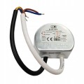 Zasilacz dopuszkowy do taśm LED 12V 30 W