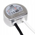 Zasilacz dopuszkowy do taśm LED 12V 30 W