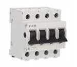 Rozłącznik modułowy Eaton HIS-40/4