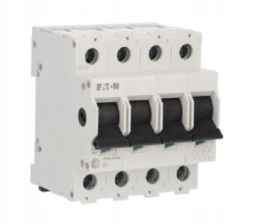 Rozłącznik modułowy Eaton HIS-40/4