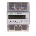 Licznik energii elektrycznej 3-fazowy MID 63A 230/400V z wyświetlaczem LCD