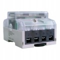 Licznik energii elektrycznej 3-fazowy MID 63A 230/400V z wyświetlaczem LCD