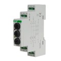 Lampka kontrolna modułowa 3-fazowa 230-400V LK-BZ-3 K