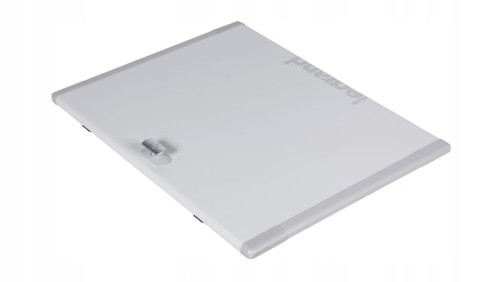 Drzwi płaskie metalowe do rozdzielnicy 750 x 575mm - Legrand IP40