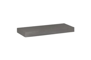 Daszek słupkowy/międzysłupkowy Murro 5x20x50,4cm Szary Polbruk