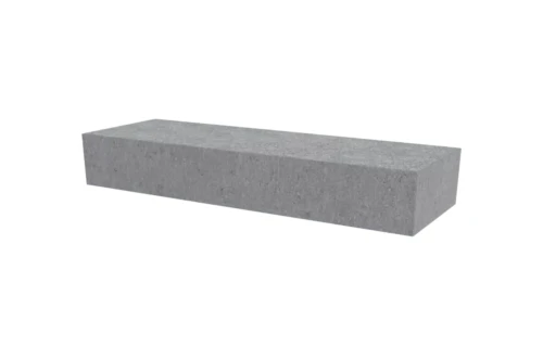 Daszek słupkowy_międzysłupkowy Murro XL 10x22x67,2cm Szary Polbruk.webp