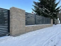 Realizacja Polbruk Murro Boho gładki zima.webp