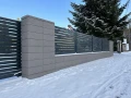 Realizacja Polbruk Murro Szary zima.webp