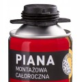 Piana montażowa Koelner 750 ml