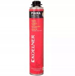 Piana montażowa Koelner 750 ml