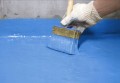 Hydroizolacja w płynie folia izolacyjna w płynie Mapei Mapegum WPS 5 kg