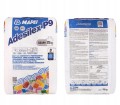 Mapei Adesilex P9 Klej do płytek do wewnątrz i na zewnątrz 25kg