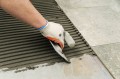 Mapei Adesilex P9 Klej do płytek do wewnątrz i na zewnątrz 25kg