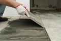 Mapei Adesilex P9 Klej do płytek do wewnątrz i na zewnątrz 25kg