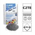 Mapei Adesilex P9 Klej do płytek do wewnątrz i na zewnątrz 25kg
