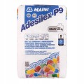 Mapei Adesilex P9 Klej do płytek do wewnątrz i na zewnątrz 25kg