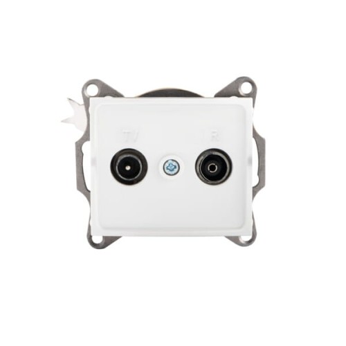 Logi gniazdo RTV końcowe