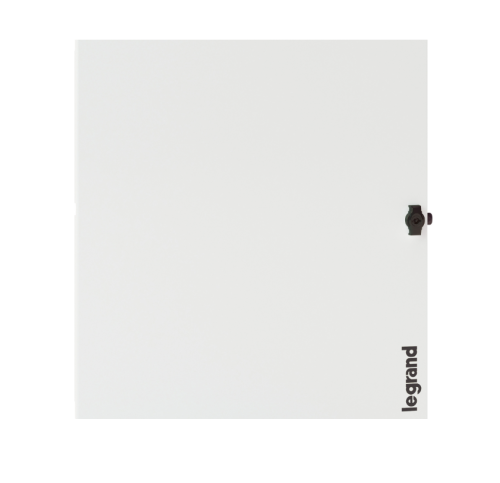 XL3 S 160 DRZWI METALOWE PEŁNE 4X24M