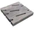 Płyta ażurowa Extrano 8x50x50cm cement biały Nerino biało-szaro-czarny Polbruk.webp