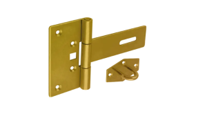 Zawias zamykany ZZBR Domax