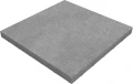 Płyta tarasowa Bosso 4,5x60x60cm cement biały płukany Ardo Polbruk.webp