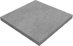 Płyta tarasowa Bosso 4,5x60x60cm cement biały płukany Ardo Polbruk