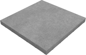 Płyta tarasowa Bosso 4,5x60x60cm cement biały Ardo Polbruk