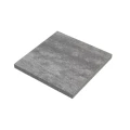Płyta tarasowa Bosso 4,5x60x60cm cement biały bez fazy Nerino biało-szaro-czarny Polbruk.webp