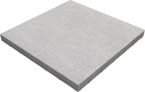 Płyta tarasowa Bosso 4,5x60x60cm cement biały Inez Polbruk