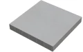 Płyta tarasowa Bosso 8x60x60cm cement biały bez fazy Szary Polbruk.webp