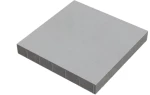 Płyta tarasowa Bosso 8x60x60cm bez fazy Szary Polbruk