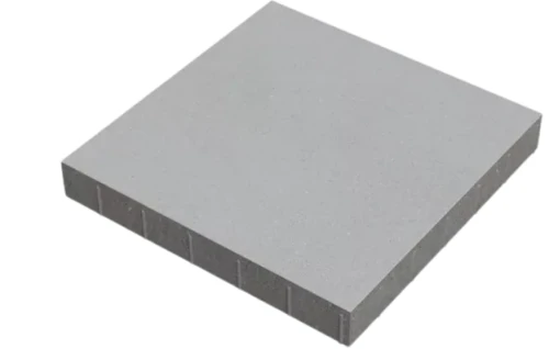 Płyta tarasowa Bosso 8x60x60cm cement biały bez fazy Szary Polbruk.webp
