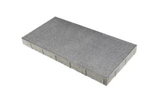 Płyta tarasowa Bosso Mezzo 4,5x30x60cm cement biały płukany Ardo Polbruk
