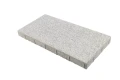 Płyta tarasowa Bosso Mezzo 4,5x30x60cm cement biały płukany Inez Polbruk.webp