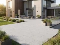 Realizacja Polbruk Bosso Mezzo Inez układ pasmowy villa.webp