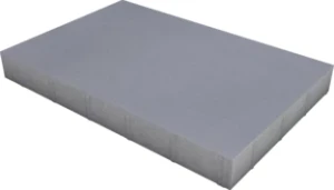Płyta Magna 10x50x75cm bez fazy Szary Polbruk