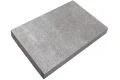 Płyta tarasowa Lamell 4,5x40x60cm cement biały mini faza płukany Ritmo Polbruk.webp