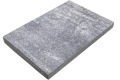 Płyta tarasowa Lamell 4,5x40x60cm cement biały mini faza płukany Bianka Polbruk.webp