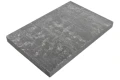 Płyta tarasowa Lamell 4,5x40x60cm cement biały mini faza Paloma biało-szary Polbruk.webp