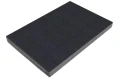Płyta tarasowa Lamell 4,5x40x60cm cement biały mini faza płukany Gabro Polbruk.webp